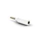 MCA Mini Headphone Adapter for iPhone Headphone Adapter / iPhone (Wireless Phone Accessory)