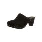 Tamaris 1-1-27300-22 Ladies Clog (Shoes)