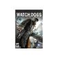 Watchdogs - Bonus Edition [AT - PEGI] - [PlayStation 4] (Video Game)