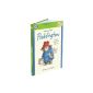 LeapFrog Tag Book: Paddington The Original Story of the Bear from Peru (Works with LeapReader) (Toy)