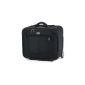 Lowepro Pro Roller Attaché X 50 Wheeled Luggage Black (Electronics)