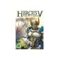 Heroes of Might and Magic V [Download] (Software Download)