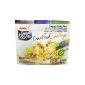 Mama Instant Fried jasmine rice with Thai curry and shrimp, 10-pack (10 x 80 g) (Food & Beverage)