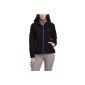 Ultrasport Estelle Outdoor softshell jacket woman (Clothing)