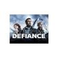 Defiance - Season 1 (Amazon Instant Video)