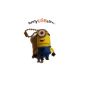 USB minion with baldness (Me Despicable) 32GB (Electronics)