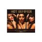 Hot Summer (Audio CD)