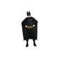 1 Batman costume