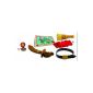 Jake & The Neverland Pirates Accessories Set (Toy)