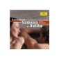 Saint-Saens: Samson et Dalila (CD)