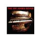 The Jim Jones Revue (Audio CD)