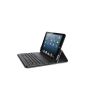 F5L145edBLK Belkin Wireless Keyboard for iPad mini QWERTY - Case with integrated Black (Personal Computers)