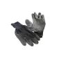 Lot 12 latex gloves woven men gardening and DIY by Kurtzy TM (Miscellaneous)