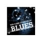 The Dark Streets of Blues (MP3 Download)