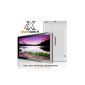Simbans (TM) iXL 10 Inch Quad Core Tablet PC Touch 16GB - Android 4.4 KitKat, HD, Bluetooth, HDMI, 1GB