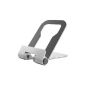 Belkin aluminum FlipBlade Holder for iPad, iPhone and tablet PC's (Accessories)