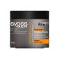 Syoss Men Power paste, 2-pack (2 x 150 ml) (Health and Beauty)