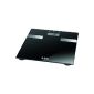 Nobody AEG Scale Analysis Glass 7 in1 in Black (Health and Beauty)