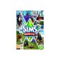 The Sims 3: Pets & Cie (computer game)