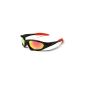 X-Loop ® 'Extreme' Sunglasses - Limited Edition - Sport sunglasses with UV400 protection (UVA & UVB) 2014 Collection Sunglasses Ski / Bike / Sport (Eyewear)