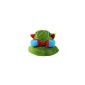 Charms Costume League of Legends LOL Teemo Cosplay HAS Hat Soft - League of Legends (Toy)