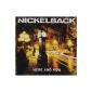 Nickelback is and remains just great!