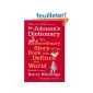 Dr Johnson - Not His dictionary