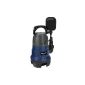 Einhell BG-DP 3730/4170470 submersible sewage pump (Import Germany) (Tools & Accessories)