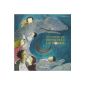 The most beautiful lullabies of the world: 23 Lullabies of Mali ... Japan (Book-disk) (Hardcover)