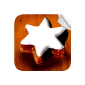 Cookies - Heavenly Recipes for Christmas cookies in Advent and at Christmas (App)