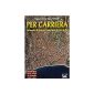 Per carriera: historical and anecdotal Dictionary of the streets of Nice (Hardcover)
