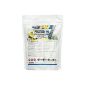 Frey Nutrition Protein 96 Vanilla Zipp-bag, 1er Pack (1 x 500 g) (Health and Beauty)