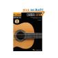 The Hal Leonard Classical Guitar Method (Book and CD) (Hal Leonard Guitar Method (Songbooks)) (Paperback)