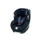 Bébé Confort Car Seat Group 0+, 1 (0 13 kg) OPAL color selection (Baby Care)