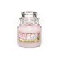 Yankee Candle (Candle) - Snowflake Cookie - Small Jar (Kitchen)