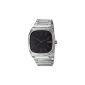 edc by Esprit Men's Watch Stainless Steel Quartz Analog retro maestro EE101061002 (clock)