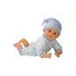 Corolle - V9070 - Poupon - Corolle Mon Premier Calin Sky 'My First Baby (Toy)