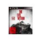 The Evil Within (100% Uncut) - [PlayStation 3] (Video Game)