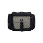 GameCube - Bag Carrying Case with GBA100 (Accessories)