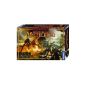 Cosmos 6903730 - Lord of the Rings - adventures in Middle Earth (toys)
