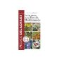 Photo guide of the Mediterranean flora (Paperback)
