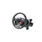 Logitech Driving Force GT Steering Refresh Gaming compatible PC and PS3 Black (Accessory)