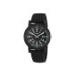 Timex Unisex Watch Silicone Analog T2N719 (clock)