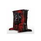 Xbox 360 - Gears of War Vaults (Console Case for Xbox 360 Slim) (Video Game)