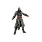 Figurine 'Assassin's Creed: Revelations Ezio - The Mentor (Toy)