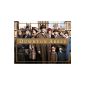 Downton Abbey subtitles - Season 5 (Amazon Instant Video)
