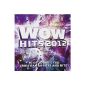 Wow Hits 2012 (Audio CD)