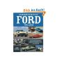 Standard Catalog of Ford, 1903-2002: 100 Years of History, Photos, Technical Data and Pricing (Paperback)