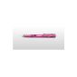 Lamy 013-F safari pink Special Edition pen: F (Office supplies & stationery)