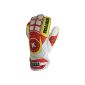 Derby Star Goalkeeper Gloves Attack XP9 (Sports Apparel)